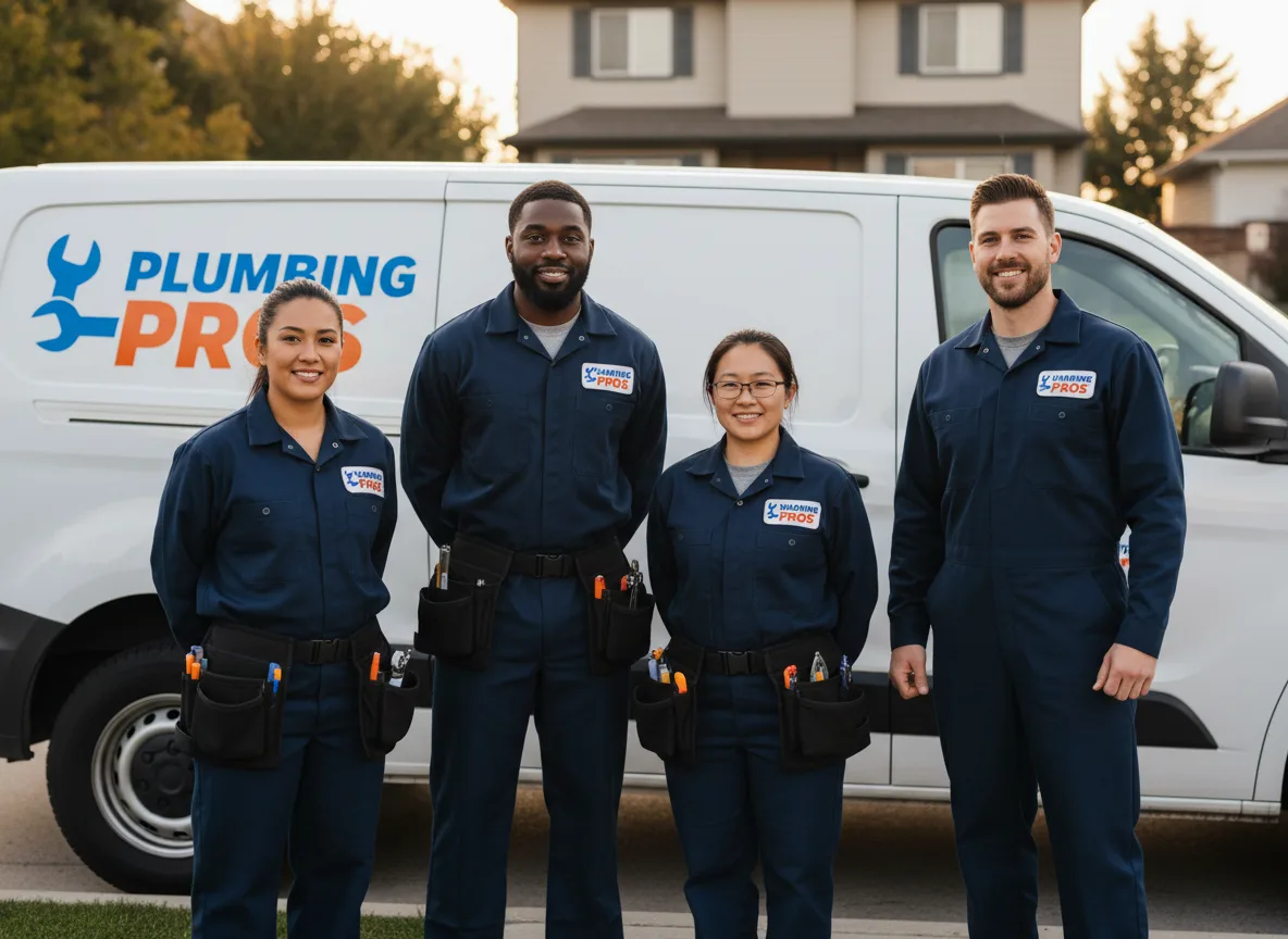 Water Heater Repair company in Starr, SC
